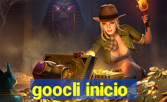 goocli inicio